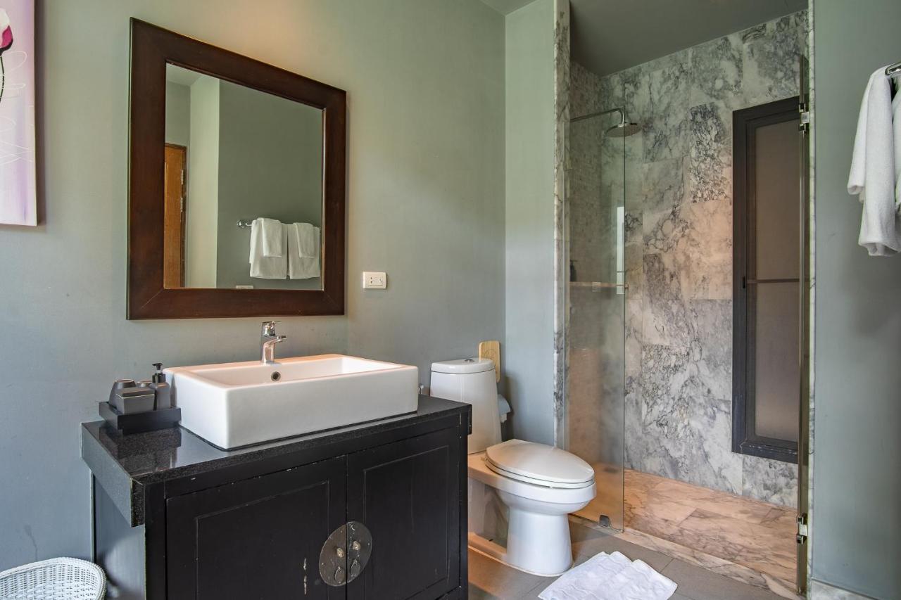 Three Bedroom Onyx Villa Nai Harn Εξωτερικό φωτογραφία