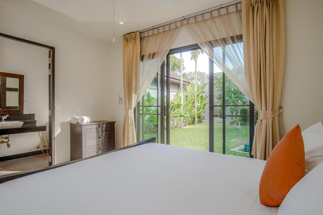 Three Bedroom Onyx Villa Nai Harn Εξωτερικό φωτογραφία
