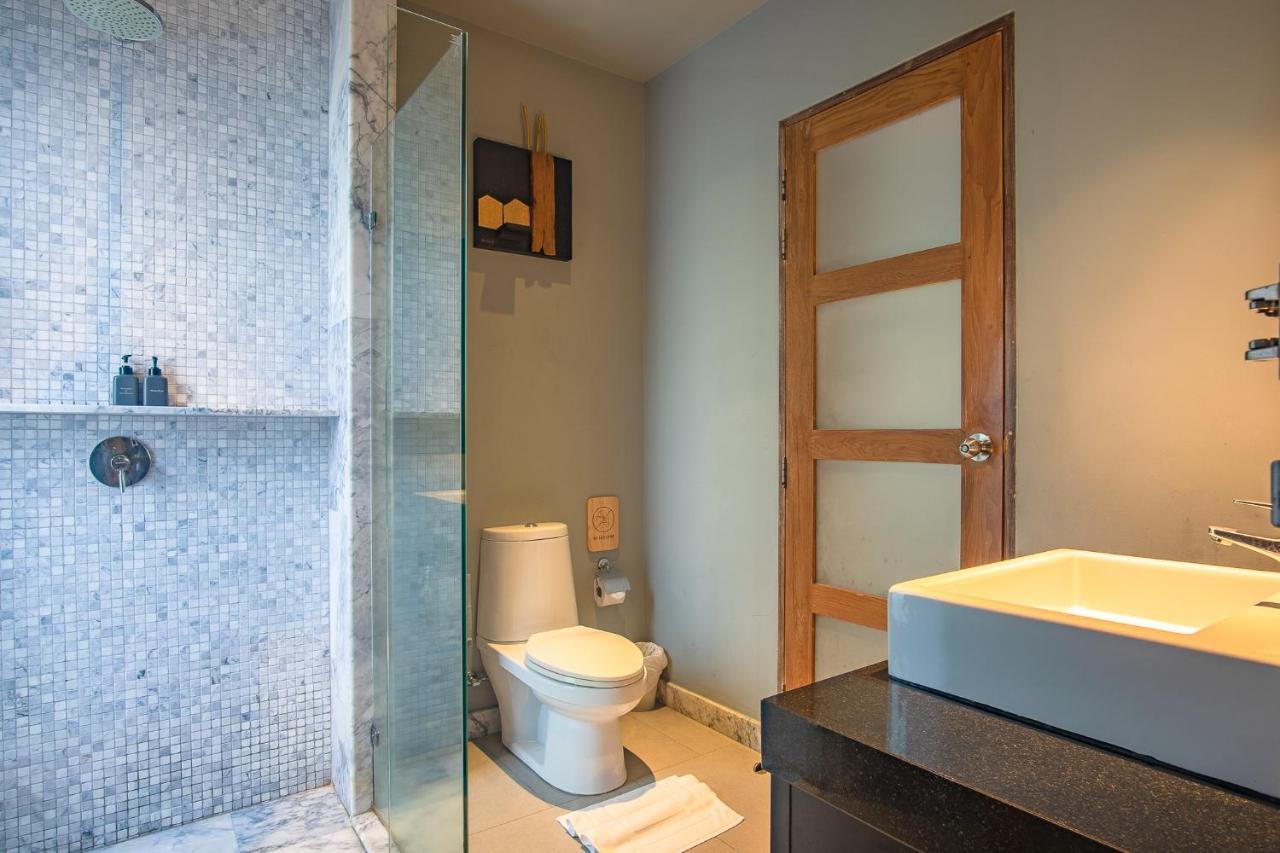 Three Bedroom Onyx Villa Nai Harn Εξωτερικό φωτογραφία