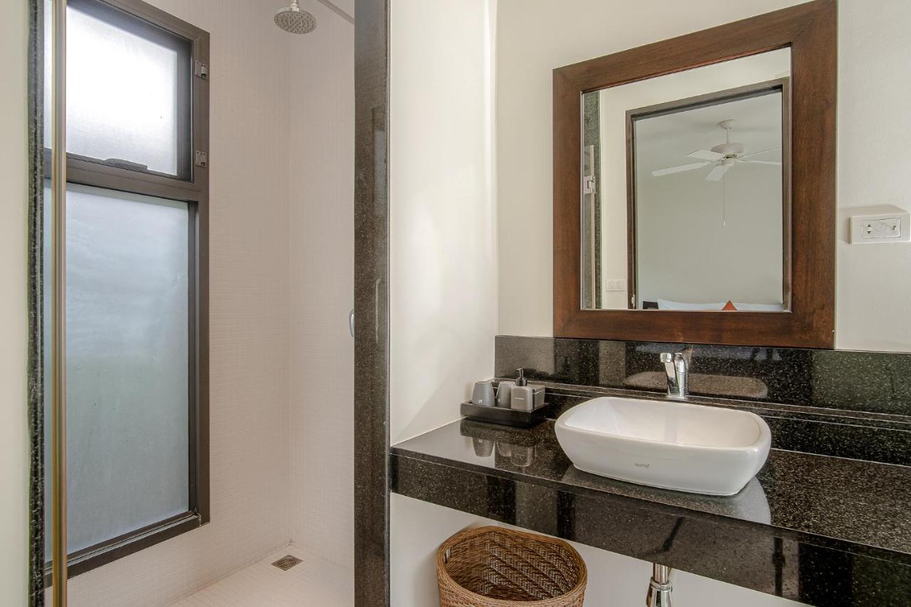 Three Bedroom Onyx Villa Nai Harn Εξωτερικό φωτογραφία
