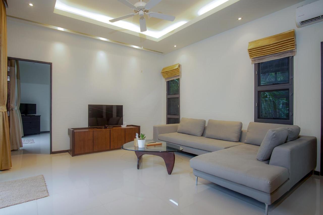 Three Bedroom Onyx Villa Nai Harn Εξωτερικό φωτογραφία