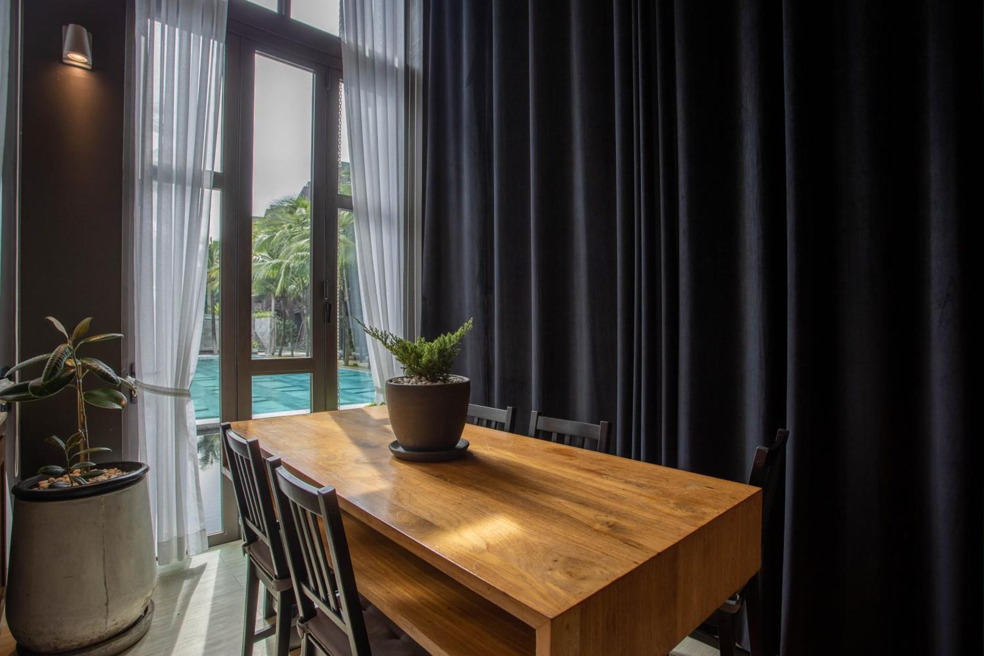 Three Bedroom Onyx Villa Nai Harn Εξωτερικό φωτογραφία